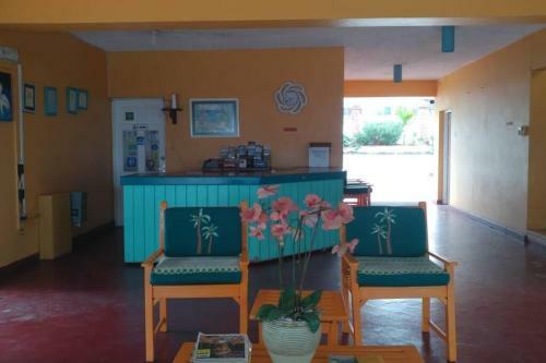 Apartamento Chrisanns Hidden Cove 2 Bedroom