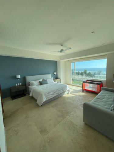 Apartamento Hermoso Departamento Romanza - Acapulco