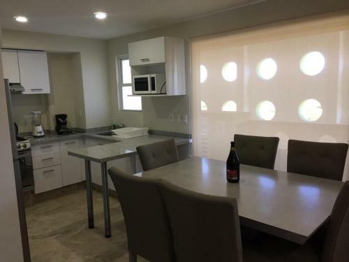 Apartamento Departamento Puerta Diamante