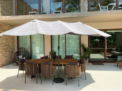 Apartamento La Isla Residence Acapulco, Torre Emerald 1k