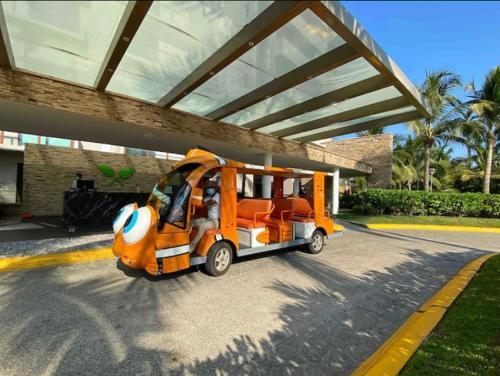 Apartamento New La Isla Residence Hawai 208
