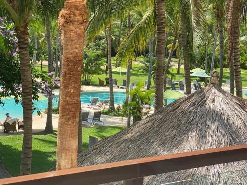 Apartamento New La Isla Residence Hawai 208