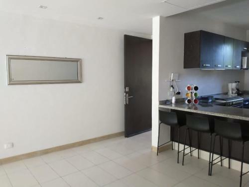 Apartamento New La Isla Residence Hawai 208