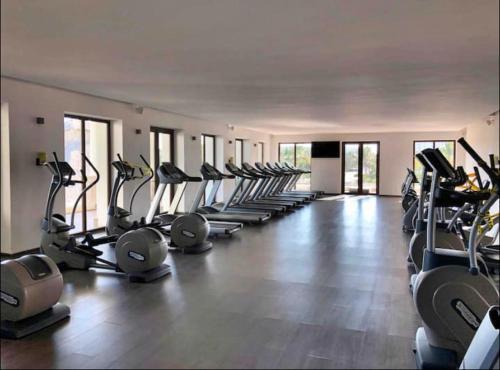Apartamento New La Isla Residence Hawai 208