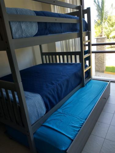 Apartamento New La Isla Residence Hawai 208