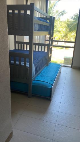 Apartamento New La Isla Residence Hawai 208