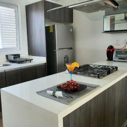 Apartamento Frente Al Mar En Acapulco