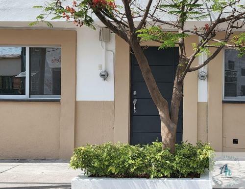Apartamento "b" Loft Privado El Encino - Alegr�a Housing