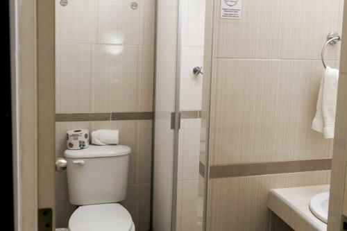 Apartamento "b" Loft Privado El Encino - Alegr�a Housing