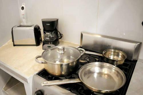 Apartamento "b" Loft Privado El Encino - Alegr�a Housing