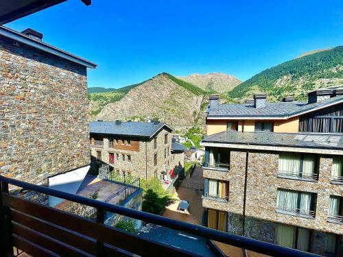 Apartamento Relax Con Vistas En Canillo