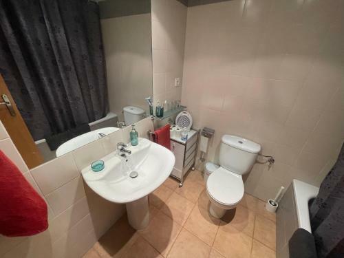 Apartamento Relax Con Vistas En Canillo