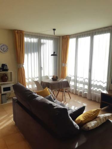 Apartamento Relax Con Vistas En Canillo