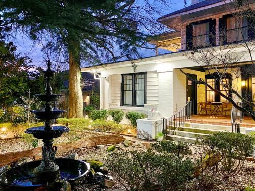 Apartamento Apt5@edenbrae - Bham?s Coolest Rental - Walkable, Pet-friendly