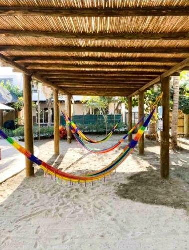 Villa Casa Vacacional Punta Esmeralda Grand