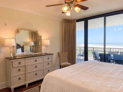 Apartamento 507 Holiday Isle 507 Condo