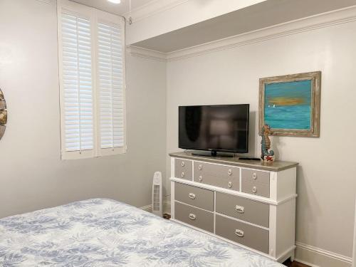 Apartamento 507 Holiday Isle 507 Condo