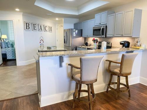 Apartamento 507 Holiday Isle 507 Condo