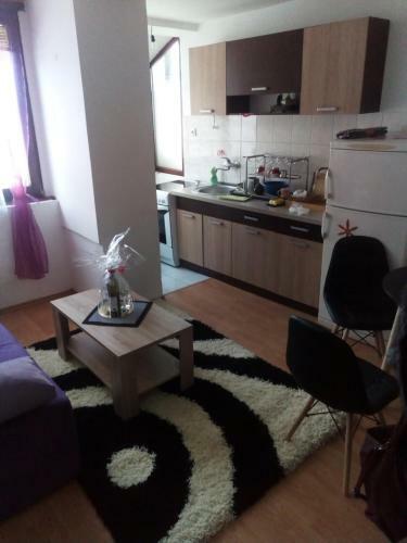 Apartamento Stari Most
