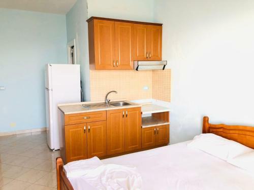 Hostal Kliti's Room