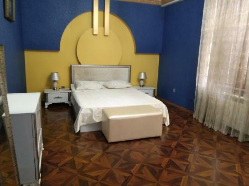 Hostal Rj Tourism And Guest House