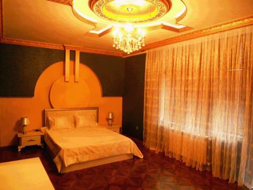 Hostal Rj Tourism And Guest House