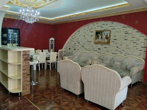 Hostal Rj Tourism And Guest House