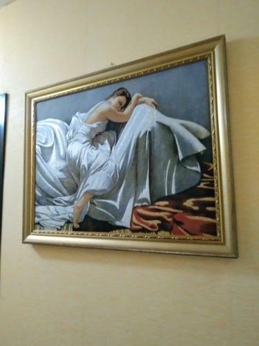 Hostal Rj Tourism And Guest House