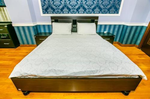 Vip Apartment Nizami 63