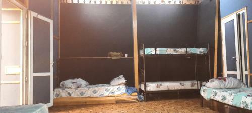 Famana Hostel