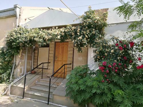 Apartamento Famile Relaxing Sweet Home