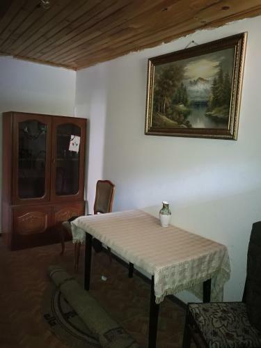 Apartamento Famile Relaxing Sweet Home