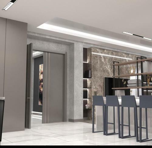 Apartamentos Prestige Vip Parmalat House