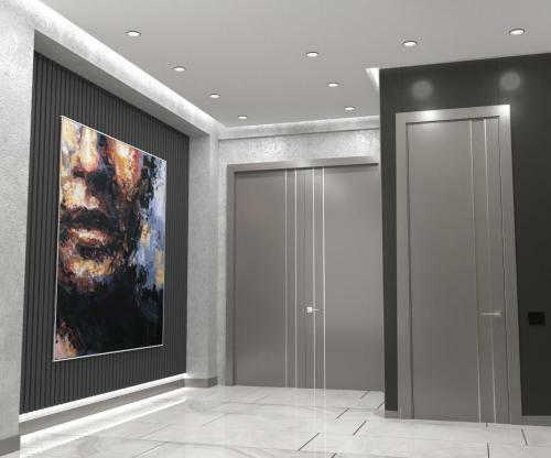Apartamentos Prestige Vip Parmalat House