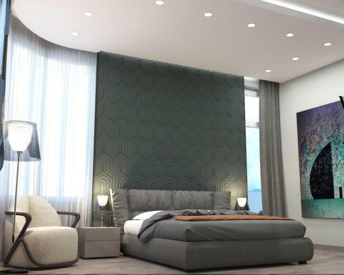 Apartamentos Prestige Vip Parmalat House