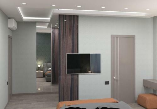 Apartamentos Prestige Vip Parmalat House