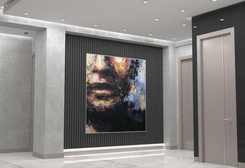 Apartamentos Prestige Vip Parmalat House