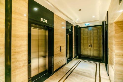 Apartamentos Prestige Vip Parmalat House