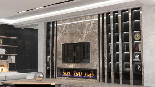 Apartamentos Prestige Vip Parmalat House