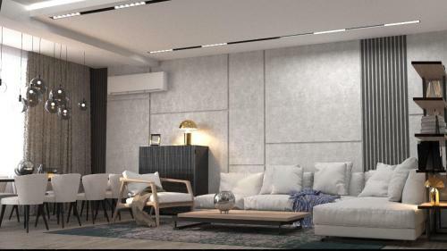 Apartamentos Prestige Vip Parmalat House