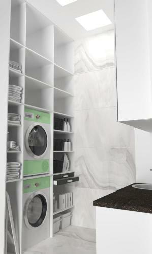 Apartamentos Prestige Vip Parmalat House