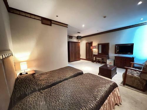 Olympic Hotel And Resort