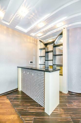 Apartamentos Lux Vip Tarqovi Center