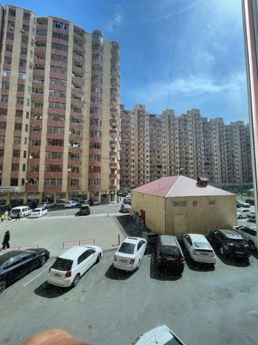 Delux Apartment Baku