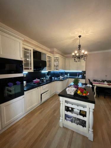 Delux Apartment Baku