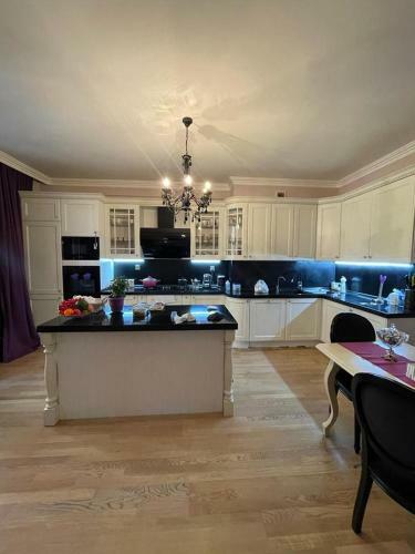 Delux Apartment Baku