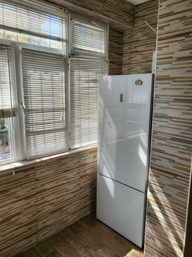 Apartamento Sweet Home