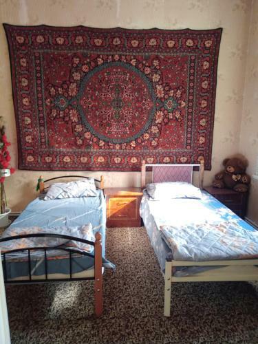 Islamabad Pak Hostel