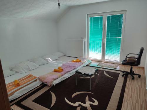 Villa Nur