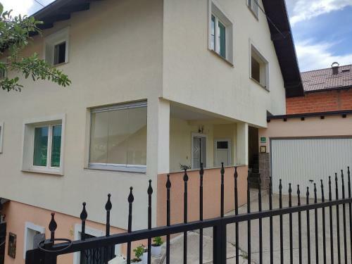 Villa Nur